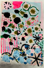 Load image into Gallery viewer, Large Work on Paper