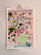 Load image into Gallery viewer, Large Work on Paper