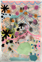 Load image into Gallery viewer, Large Work on Paper