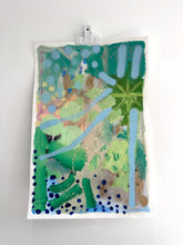Load image into Gallery viewer, Large Work on Paper