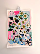 Load image into Gallery viewer, Large Work on Paper