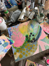 Load image into Gallery viewer, The day the Colours Spoke