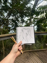 Load image into Gallery viewer, The day the Colours Spoke