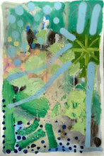 Load image into Gallery viewer, Large Work on Paper
