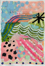 Load image into Gallery viewer, Large Work on Paper