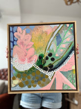 Load image into Gallery viewer, The day the Colours Spoke