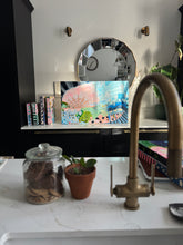 Load image into Gallery viewer, Patchwork Skies