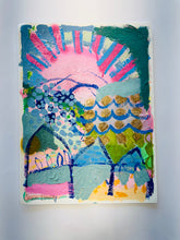 Load image into Gallery viewer, Work on Paper
