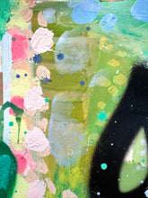 Load image into Gallery viewer, Centre of the Universe - Work on Paper

