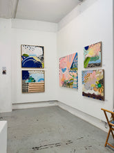 Load image into Gallery viewer, The Tide will Wait for you
