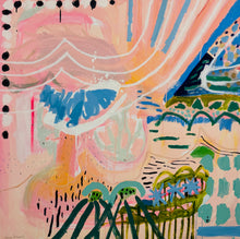 Load image into Gallery viewer, The Sky is Big and Warm
