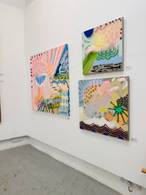 Load image into Gallery viewer, The Sky is Big and Warm
