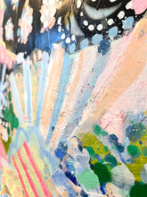 Load image into Gallery viewer, Bloom Bloom - Work on Paper

