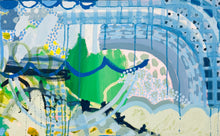 Load image into Gallery viewer, These are the Waves
