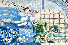 Load image into Gallery viewer, She Lay Down Within the Sea
