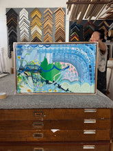 Load image into Gallery viewer, These are the Waves
