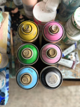 Load image into Gallery viewer, The day the Colours Spoke
