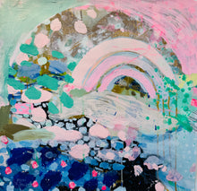 Load image into Gallery viewer, Forever Yours, Cherish Me - Work on Paper

