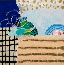 Load image into Gallery viewer, Blue Tide
