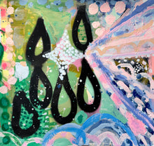 Load image into Gallery viewer, Centre of the Universe - Work on Paper
