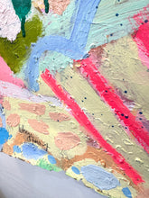 Load image into Gallery viewer, Bloom Bloom - Work on Paper
