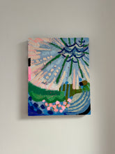 Load image into Gallery viewer, Spring moves
