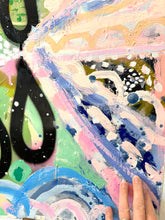 Load image into Gallery viewer, Centre of the Universe - Work on Paper
