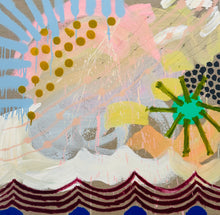 Load image into Gallery viewer, Over the Sea
