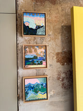 Load image into Gallery viewer, As the Sun goes Down we are Happy
