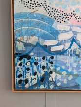 Load image into Gallery viewer, She Lay Down Within the Sea

